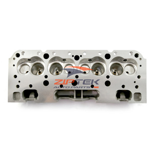 L65 LT1 L98 V8 Essence 350 Moteur 5.7 Culasse Pour <span class=keywords><strong>Chevrolet</strong></span> GMC Cadillac Holden - Product Image 3