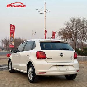 Volkswagen Polo d'occasion, essence, 1.5L, 113 ch, 6 vitesses automatique, berline, véhicule d'occasion, rapport d'inspection certifié, luxe, vente en gros en Chine - Product Image 4
