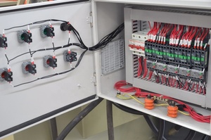 Bán Hot log debarker Trung Quốc debarker cho các bản ghi cho ván ép sản xuất thủy lực log debarking máy - Product Image 5