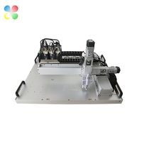 C & K Table motorisée économique CNC actionneur linéaire électrique vis à billes Module de mouvement linéaire scène linéaire motorisée