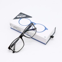 Boîte d'emballage personnalisée pour lunettes, nouvelle collection, coffret cadeau coulissant