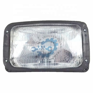 Original Quality for <strong>IVECO</strong> TAKKER <strong>Truck</strong> Head Light 504032812/504032810/504032809/504032808 Body Parts Head Lamp for <strong>Trucks</strong> - Product Image 4