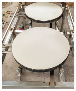 <span class=keywords><strong>Meilleur</strong></span> prix fabricant <span class=keywords><strong>turc</strong></span> de feuilles de <span class=keywords><strong>pâtisserie</strong></span> filo formant la machine de baklava - Product Image 5