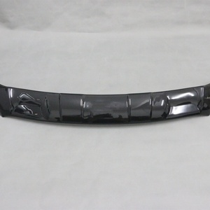 Kits de Carrocería para Automóviles, Accesorios Exteriores Automotrices, Protector de Capó de PMMA, Precio de Venta Directa de Fábrica, para Toyota Hilux Revo 2016 en Adelante - Product Image 3