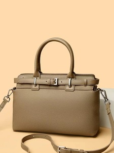 <span class=keywords><strong>BADI</strong></span> alta qualità da donna Custom Designer Tote chiusura con cerniera motivo geometrico nuova moda da donna a tracolla di grande capacità - Product Image 6