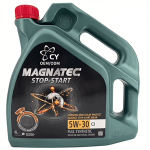 Olio Motore Sintetico Mobil Base 0W16 20w50 di Qualità Superiore, Alta Efficienza, Anti-Usura, Anti-Ossidazione, Alto Indice di Viscosità per - Product Image 1