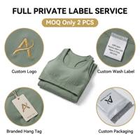 Nouvelle Collection : Ensemble Sportif Personnalisable avec LOGO – Leggings Évasés Taille Haute, Haut à Manches Longues et Brassière pour Gym, Fitness, Yoga et Entraînement