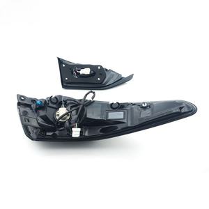 Auto-y 400R Style Car Tail Light for <strong>Infiniti</strong> Q50 Q50S V37 Skyline 2014-17 Stylish LED Tail Lights for <strong>Infiniti</strong> Q50 Auto <strong>Parts</strong> - Product Image 5