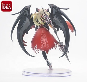 <strong>PVC</strong> Action <strong>Figure</strong> Hot Toys Devil <strong>Nude</strong> Dolls <strong>Anime</strong> Sexy Girl <strong>Figures</strong> - Product Image 3