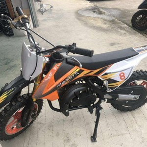 Moto tout-terrain chinoise 49cc à succès avec roues de 10 pouces, deux roues, en promotion, autre jouet - Product Image 4