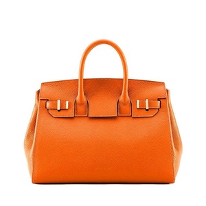 Bolsos de mano de cuero Pu para mujer - Product Image 1