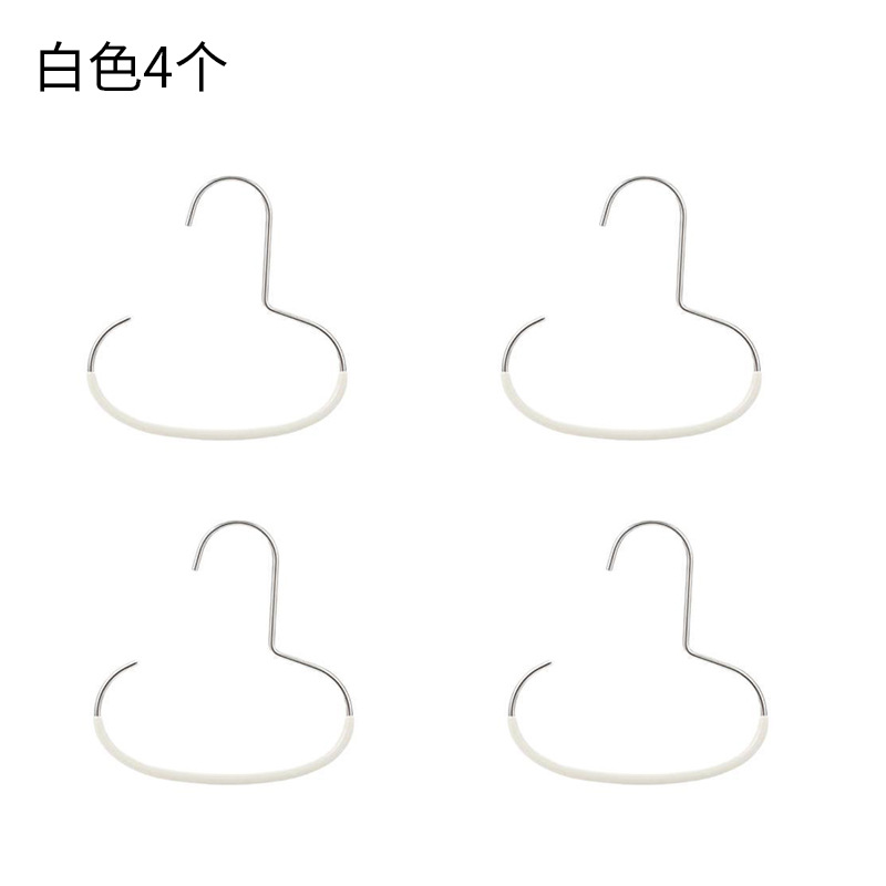 4 blancs