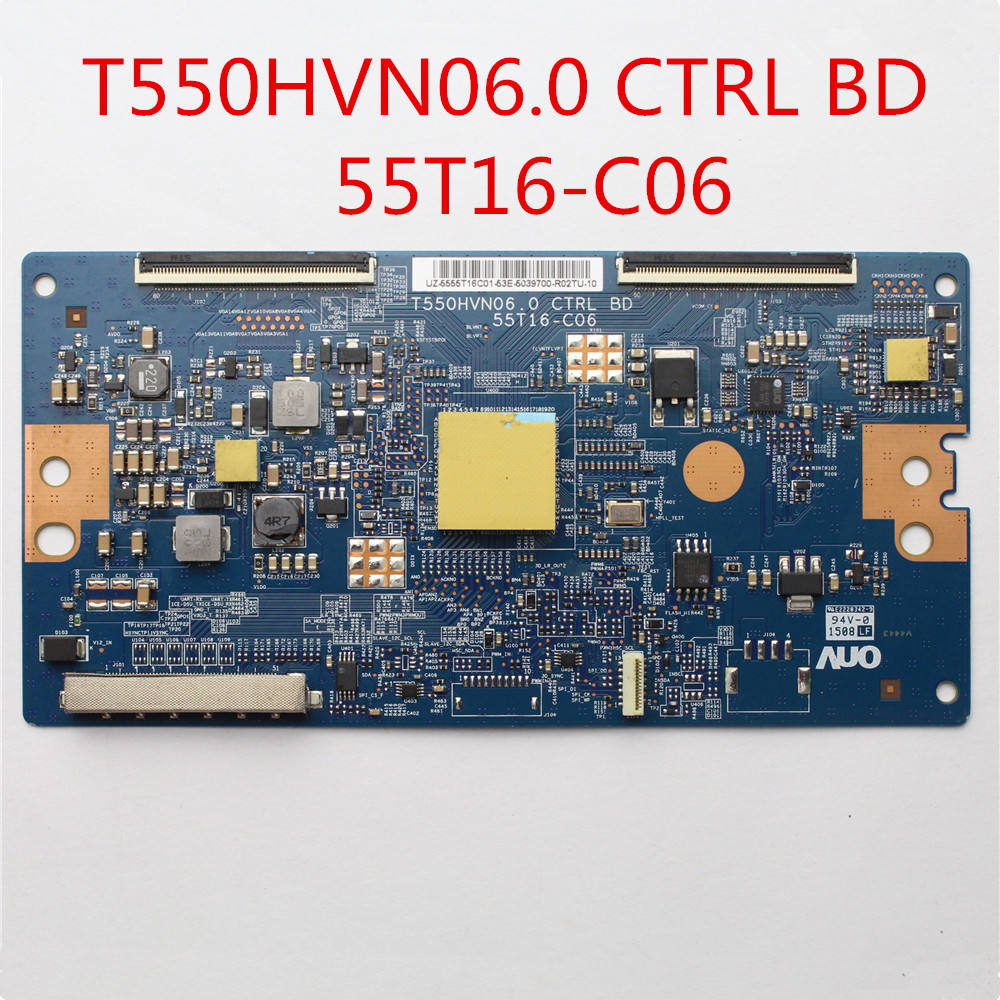 T-Con LVDS Board 55T16-C06 Für Sony TV KDL-55W800B, KDL-55W815B, KDL-55W829B
