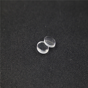 Lente Colimadora Óptica Láser de 4.5 mm de Distancia Focal, 2.75 mm, Recubrimiento de Vidrio, Lente Asférica de Enfoque - Product Image 5