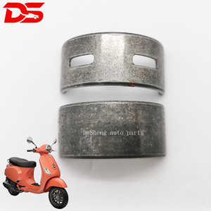 Juego de cojinetes de varilla de cigüeñal de 2v 3V 33mm 31mm 13252-IA85-0100 13253-IA85-0100 para Piag-<span class=keywords><strong>gio</strong></span> LIBERTY 125 4T 150 LIBERTY 200 GTS 300 - Product Image 3