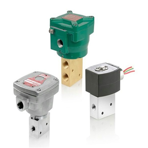 Électrovanne <span class=keywords><strong>ASCO</strong></span> d'origine américaine SC8327B001 - Product Image 1