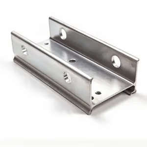 Custom Stainless Steel Aluminum Metal Bending Welding Parts Sheet Metal Welding Bending Manufacturing