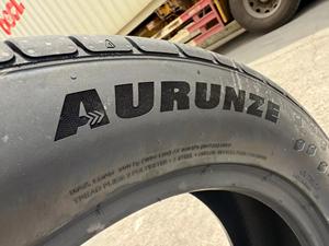 ยางรถยนต์ใหม่เอี่ยมยี่ห้อ AURUNZE ขนาด 185R14C - Product Image 4