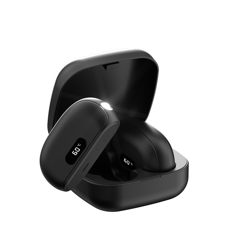Chauffe-mains N30 (noir)