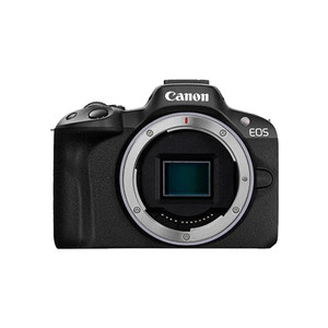 Appareil photo numérique hybride d'occasion classique pour EOS R50 R100, idéal pour le vlogging haute définition, avec image de remplacement - Product Image 5
