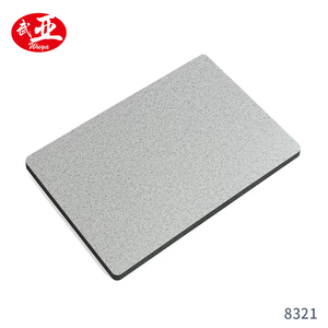 Revestimiento de mármol de diseño único para paredes exteriores, paneles de grano de flor natural hpl, <span class=keywords><strong>precio</strong></span> de proveedores - Product Image 3