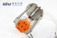 5 Point N Type Thermocouple Assembly 0-1000℃ High Accuracy Furnace TUS Testing