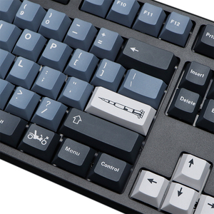 <span class=keywords><strong>GMK</strong></span> Apollo – capuchons de clavier de jeu mécanique, 137 touches, profil OEM, PBT, avec 1,25u, 1,75u, 2U, 3U, 7U - Product Image 3