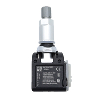 Anderey 84152501 Capteur de pression des pneus TPMS universel pour GMC Chevy Sierra Silverado, pièces automobiles