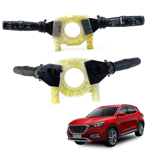 สวิตช์ไฟเลี้ยว สวิตช์พวงมาลัย สำหรับรถยนต์ JAC T6 <span class=keywords><strong>T8</strong></span> J3 J7 CHANGAN CS55 CS75 <span class=keywords><strong>PLUS</strong></span> UNI V CHERY TIGGO 7 <span class=keywords><strong>PLUS</strong></span> TIGGO 8 PRO - Product Image 1