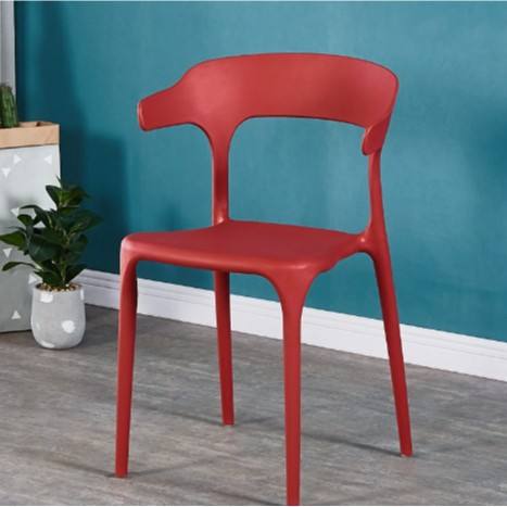 Reinforced Material (Load Capacity 300kg lbs) Dark Red