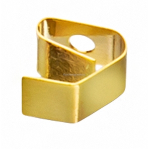 ใหม่และเป็นของแท้ 331081302025 RFI SHLD FINGER BECU GOLD SOLDER RF และไร้สาย/RFI และ EMI - คอนแทค, ฟิงเกอร์สต็อก และ - Product Image 1