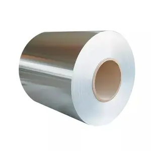 ASTM color coated aluminum 1060 3003 3004 5052 aluminum in coils sheet and plate for roofing walling structural framing