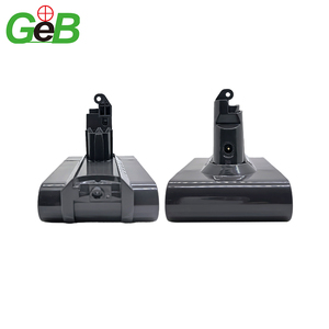 Batterie Li-ion de remplacement 25,2 V 2000-5000 mAh compatible avec les outils électriques, pour <span class=keywords><strong>aspirateur</strong></span> V10 - Product Image 6