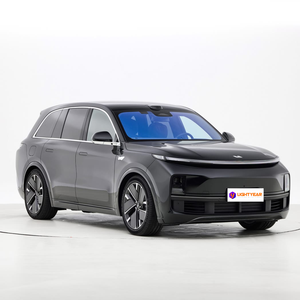 Disponibile in Magazzino: <span class=keywords><strong>Li</strong></span> Auto L8 Ultra Premium SUV Intelligente con Batteria al Litio Ternaria a Raffreddamento Liquido - Product Image 2