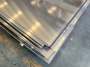 1Mm 2Mm 3Mm Dày AISI 304 316 316L Và 430 Sắt Thép Không Gỉ Tấm Inox Tấm - Product Image 6