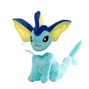 Juguetes de <span class=keywords><strong>Peluche</strong></span> Pokémon al por Mayor de 8 Pulgadas: Kirby, Squirtle, Charmander, <span class=keywords><strong>Gengar</strong></span>, Charizard para Exportación - Product Image 2