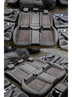 Sièges d'origine YLC pour Audi A3 A4 A5 A6 A7 A8 S3 S4 S5 S6 S7 S8 Q3 Q5 Q7 Q8 SQ7 SQ8 RSQ5 RSQ7 RSQ8 RS3 RS4 RS5 RS6 RS7 R8 TT