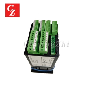 Controlador DHL XC2002 para Compresor Portátil Atlas Copco 1604951600 1604951601 1604-9516-00 1604-9516-01 - Product Image 4