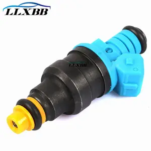 Asli Llxbb Fuel Injector Nozzle 0280150563 1600cc untuk VW Audi Ford Chevy Pontiac Chevrolet