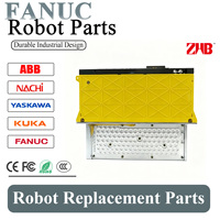 A06B-6079-H103 H104 H105 H106 H107 Servomoteur Alpha Fanuc Neuf Amplificateur Industriel Haute Précision A06B-6079-H103 H104