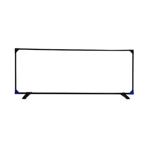 Barrières <span class=keywords><strong>de</strong></span> <span class=keywords><strong>tennis</strong></span> <span class=keywords><strong>de</strong></span> <span class=keywords><strong>table</strong></span> avec supports en PP Tailles personnalisées et logo PU/ Oxford Cloth - Product Image 2