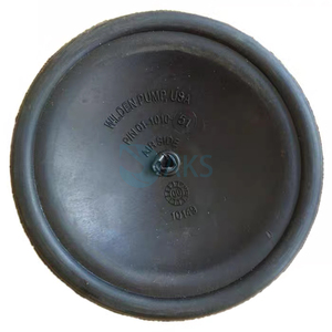 <span class=keywords><strong>Wilden</strong></span> Personalizado Pneumático Duplo Diafragma Bomba Modelo 01-1010-52 com Serviço de Corte Personalizado Produtos de Borracha CN/ZHE - Product Image 3