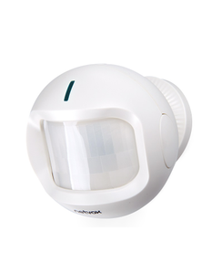 Sensor de ocupación/temperatura/luz de la RB11E-Wireless - Product Image 1