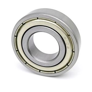 インチベアリング<span class=keywords><strong>R10</strong></span> R10zz 5/8 "<span class=keywords><strong>x1</strong></span> 3/8" x7/16 "15.88x34.93x8.731mmダブルシールド深溝ベアリング - Product Image 2