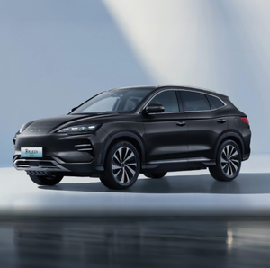 BYD SONG PLUS EV 2025, 520/602 KM, Edición Smart Driving Luxury/Premium/Flagship, Vehículo Eléctrico Puro Nuevo/Usado, SUV con Volante a la Izquierda - Product Image 1