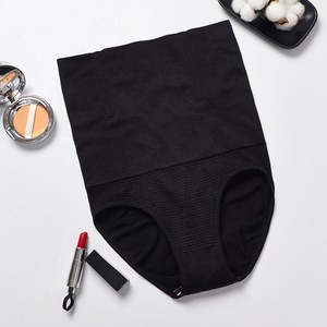 Women High Waist Shapewear, Tummy Control Body Shaper Thigh Slimmer Panties Hi-Waist <strong>Slip</strong> <strong>Shorts</strong> for Under Dress - Product Image 5