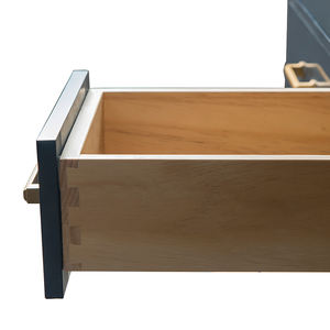 שמחה אוסף-יהירות אמבטיה סט מודרני יוקרה ארון אמבטיה ריהוט - Product Image 6