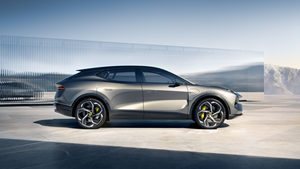 Prevendita Lotus Eletre <span class=keywords><strong>X</strong></span> Super Hybrid Modello 2026 2.0T PHEV AWD SUV di Lusso a 5 Posti Design Fastback LHD Veicoli a Nuova Energia - Product Image 5