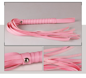 Conjunto de Bondage Erótico para Parejas Adultas, Juego de 10 Piezas <span class=keywords><strong>con</strong></span> Correas SM, 100% Impermeable, Rojo/Rosa/Negro - Product Image 5