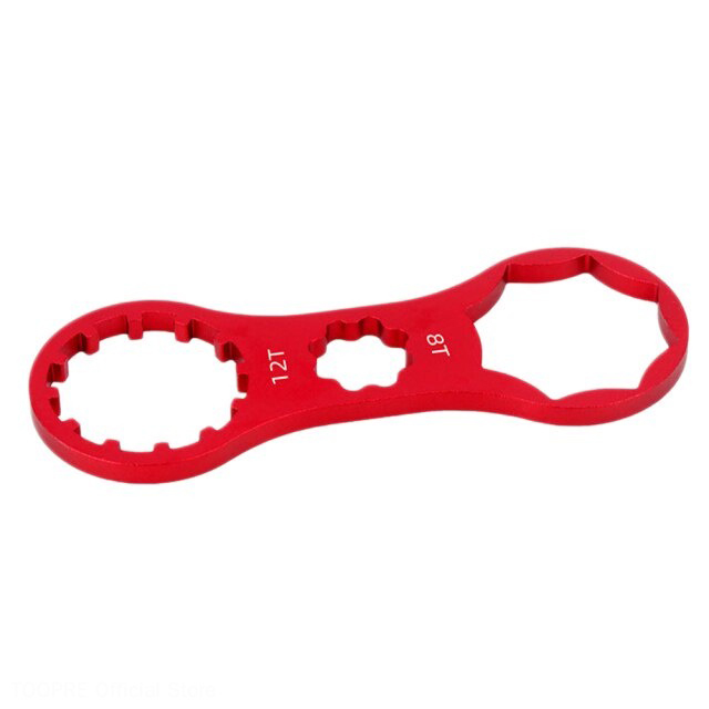 8T-12T rojo